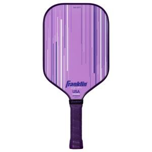 Franklin Sports Lilac 13mm Pickleball Paddle