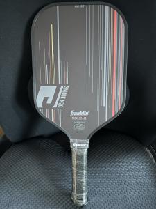 Franklin Ben Johns Signature Pro Pickleball Paddle