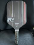 Franklin Ben Johns Signature Pro Pickleball Paddle