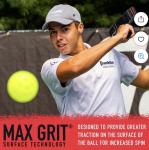 Franklin Ben Johns Signature Pro Pickleball Paddle