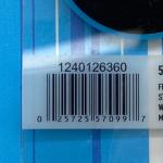 Franklin Sports Pro Pickleball Paddle - Signature Series