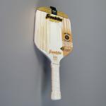 Franklin Sports Pro Pickleball Paddle with MaxGrit