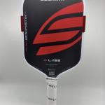 Selkirk LABS Boomstik 16mm Pickleball Paddle with Case