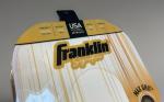 Franklin Sports Pro Pickleball Paddle with MaxGrit