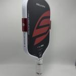 Selkirk LABS Boomstik 16mm Pickleball Paddle with Case
