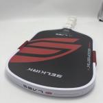 Selkirk LABS Boomstik 16mm Pickleball Paddle with Case