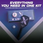 Sweet Spot Carbon Fiber Pickleball Training Paddle