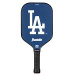 Los Angeles Dodgers Pickleball Paddle by Franklin Sports