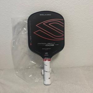 Selkirk Labs 008 Maxima Pickleball Paddle