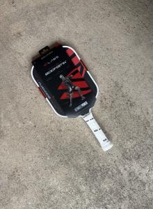 Selkirk Project Boomstik 16mm Carbon Pickleball Paddle