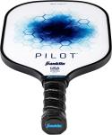 Franklin Sports Pilot Polypropylene Pickleball Paddle