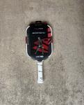 Selkirk Project Boomstik 16mm Carbon Pickleball Paddle