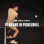 Selkirk SLK Valkyrie Widebody Pickleball Paddle