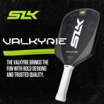Selkirk SLK Valkyrie Widebody Pickleball Paddle