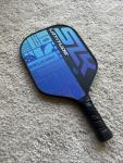 Selkirk SLK Latitude 2.0 Graphite Pickleball Paddle
