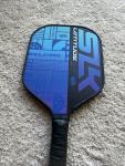 Selkirk SLK Latitude 2.0 Graphite Pickleball Paddle