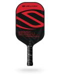 Selkirk Vanguard Hybrid Pickleball Paddle - Red