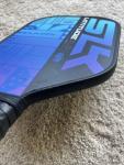 Selkirk SLK Latitude 2.0 Graphite Pickleball Paddle