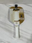 Franklin Sports Pro Pickleball Paddles with MaxGrit