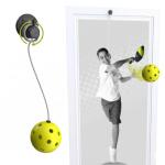 Swingball Solo Pickleball Trainer Wall Rebounder