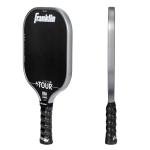 Franklin Pro Tour Carbon Fiber Pickleball Paddle