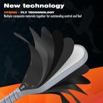 T700 Carbon Fiber Pickleball Paddle for Advanced Players