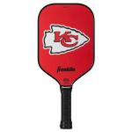 Kansas City Chiefs Official Pickleball Paddle