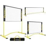Pickleball Rebound Net for Training - Flex Version