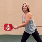 Kansas City Chiefs Official Pickleball Paddle