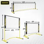 Pickleball Rebound Net for Training - Flex Version