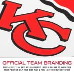 Kansas City Chiefs Official Pickleball Paddle