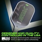 Selkirk SLK Evo Power XL Pickleball Paddle