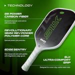 Selkirk SLK Evo Power XL Pickleball Paddle