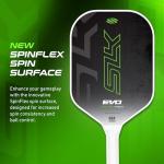 Selkirk SLK Evo Power XL Pickleball Paddle