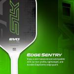Selkirk SLK Evo Power XL Pickleball Paddle