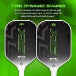 Selkirk SLK Evo Power XL Pickleball Paddle