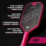 Selkirk SLK Halo Power MAX Pickleball Paddle - Pink