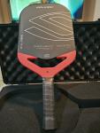 Selkirk Labs Project 007 Invikta Pickleball Paddle