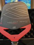 Selkirk Labs Project 007 Invikta Pickleball Paddle