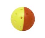 Gamma Two Tone High Visibility Pickleball Balls