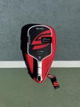 Selkirk LABS Project Boomstik Pickleball Paddle with Case