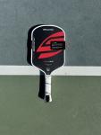 Selkirk LABS Project Boomstik Pickleball Paddle with Case