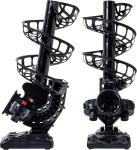 Franklin Sports Portable Pickleball Launcher Machine