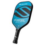 Selkirk Amped Control Pickleball Paddle - Lightweight Blue