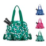 Royalfair High-Capacity Pickleball Tote Bag