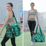 Royalfair High-Capacity Pickleball Tote Bag