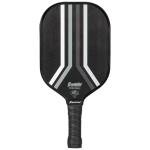 Franklin Sports USA Approved Black Rove Pickleball Paddle