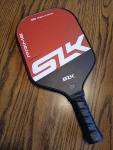 Selkirk SLK Premium Prime Red Pickleball Paddle
