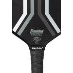 Franklin Sports USA Approved Black Rove Pickleball Paddle