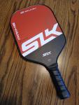 Selkirk SLK Premium Prime Red Pickleball Paddle